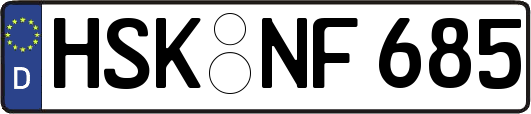 HSK-NF685