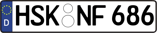 HSK-NF686