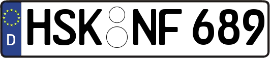 HSK-NF689