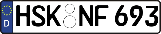 HSK-NF693