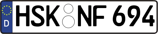 HSK-NF694