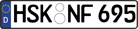 HSK-NF695