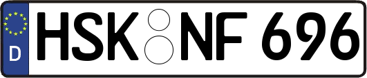 HSK-NF696
