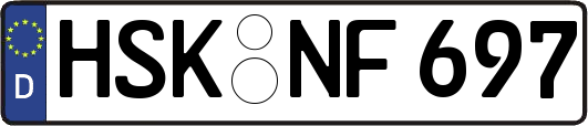 HSK-NF697