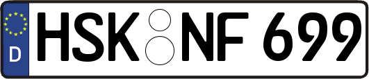 HSK-NF699