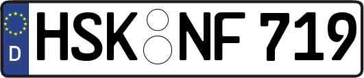 HSK-NF719