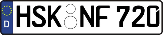 HSK-NF720