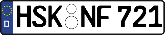 HSK-NF721