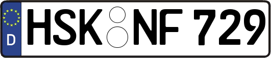 HSK-NF729