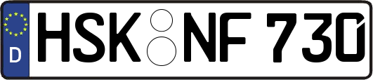 HSK-NF730