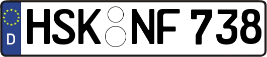 HSK-NF738