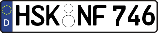 HSK-NF746