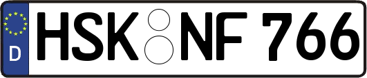 HSK-NF766