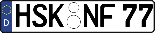 HSK-NF77