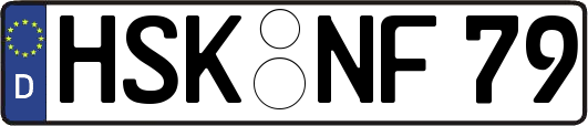 HSK-NF79