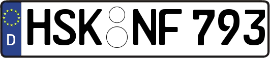 HSK-NF793