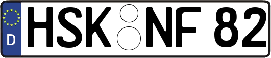 HSK-NF82