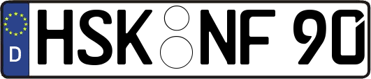 HSK-NF90