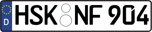 HSK-NF904