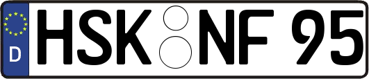 HSK-NF95