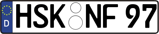 HSK-NF97