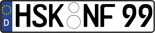 HSK-NF99