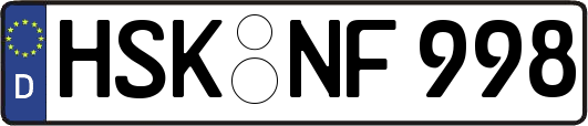 HSK-NF998