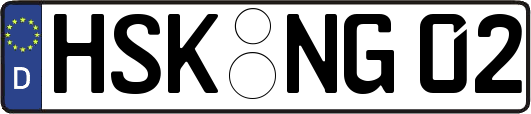 HSK-NG02