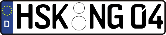 HSK-NG04