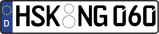 HSK-NG060