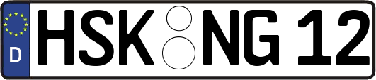 HSK-NG12