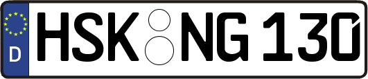 HSK-NG130