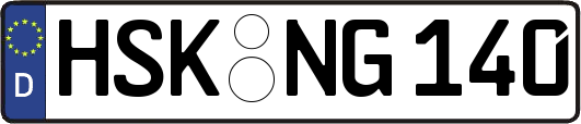 HSK-NG140