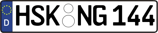 HSK-NG144