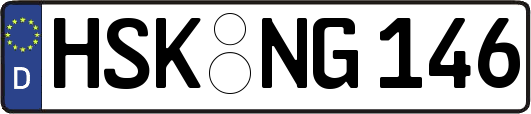 HSK-NG146