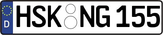 HSK-NG155