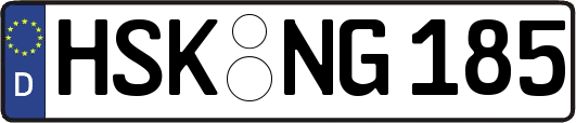 HSK-NG185