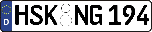 HSK-NG194