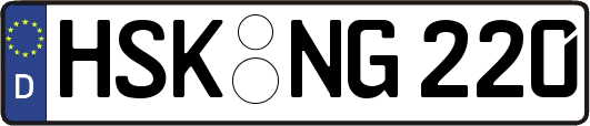 HSK-NG220
