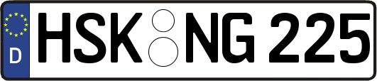 HSK-NG225
