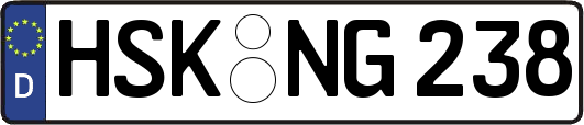 HSK-NG238