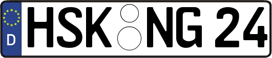 HSK-NG24