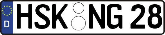 HSK-NG28
