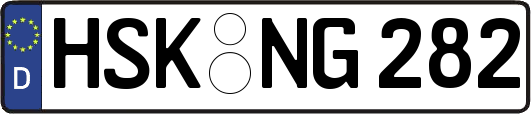 HSK-NG282