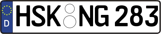 HSK-NG283