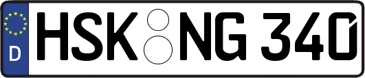 HSK-NG340