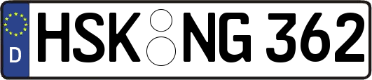HSK-NG362