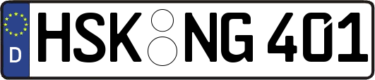HSK-NG401