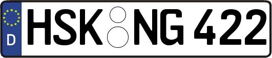HSK-NG422