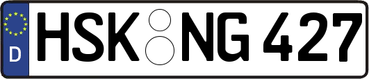 HSK-NG427